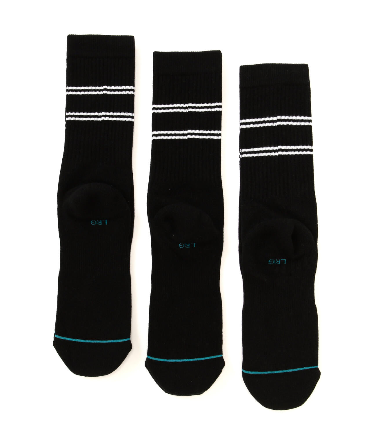 STANCE/スタンス/VITAL 3 PACK CREW | ROYAL FLASH(ロイヤル STANCE/スタンス/VITAL 3 PACK CREW | ROYAL FLASH(ロイヤル