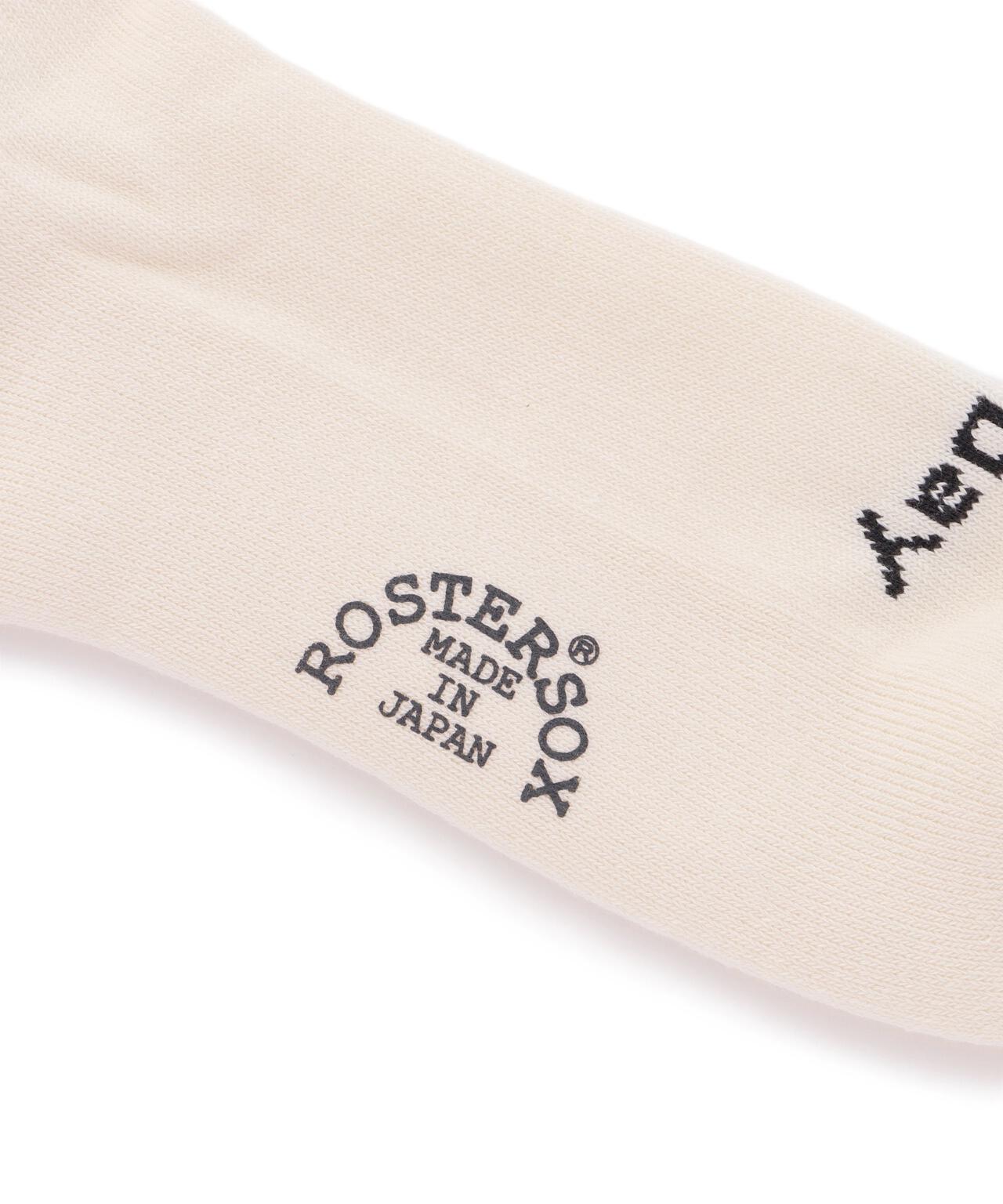 ROSTER SOX/ロスターソックス/BEETHOVEN SOX