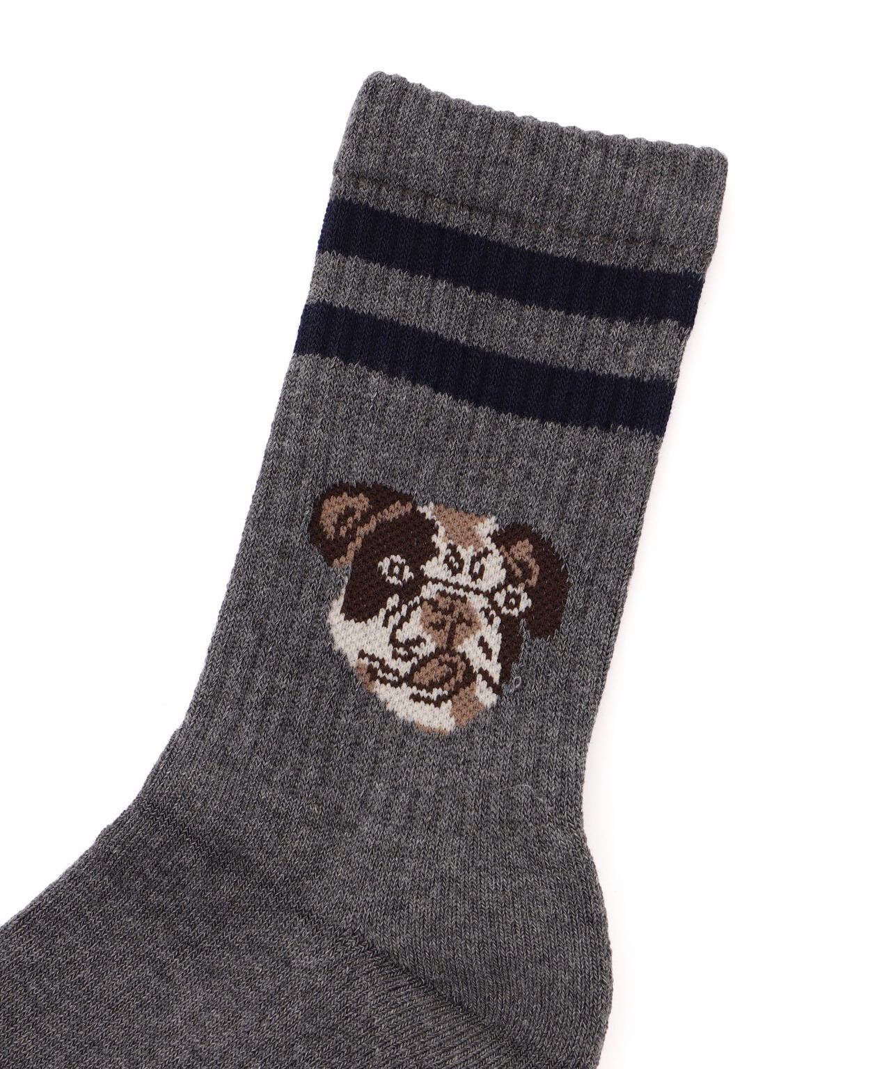 ROSTER SOX/ロスターソックス/DOG SOX