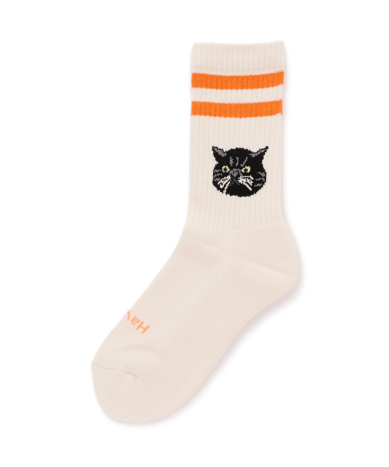 ROSTER SOX/ロスターソックス/CAT SOX | ROYAL FLASH（ロイヤル