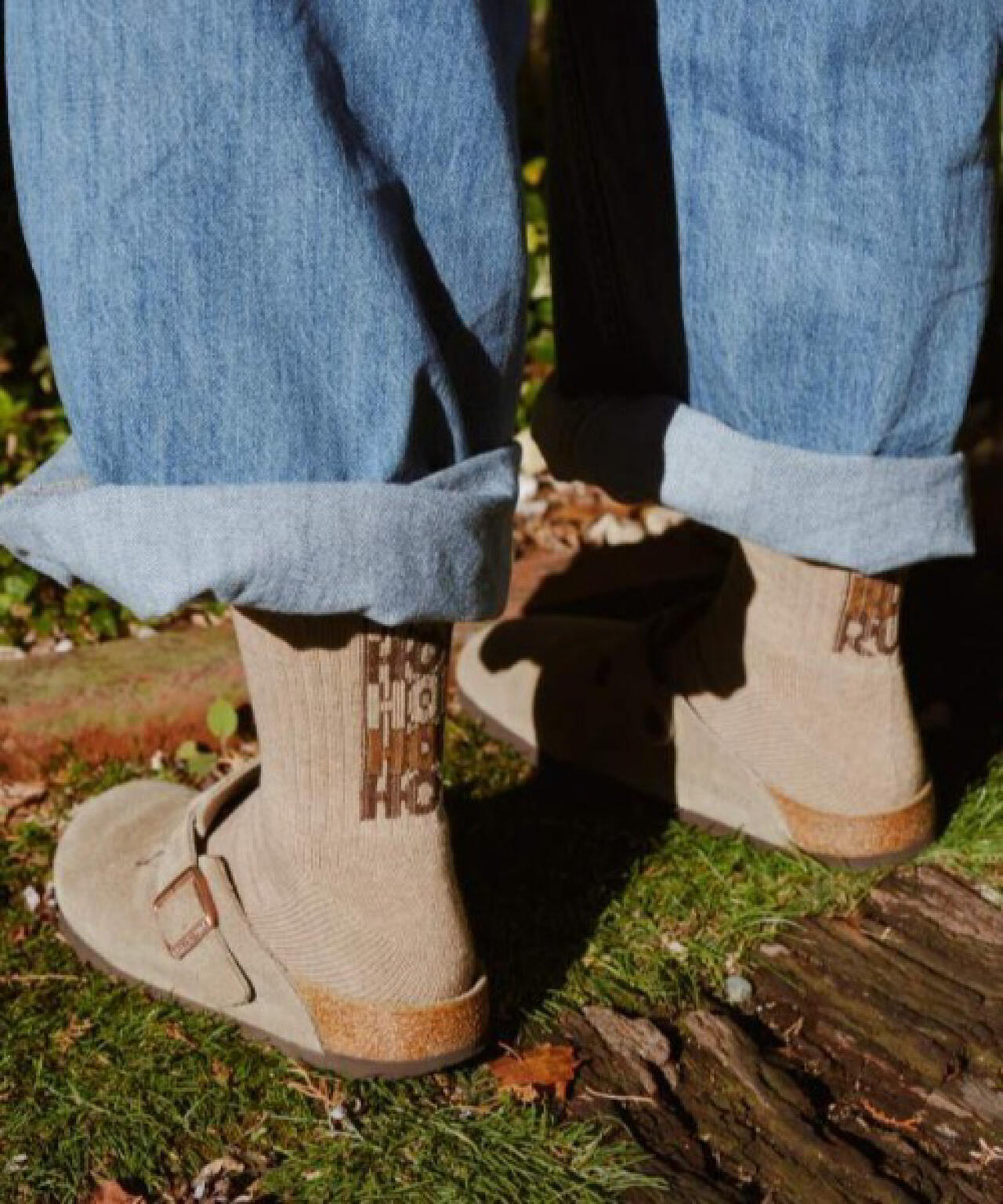 ROSTER SOX/ロスターソックス/HOME RUN SOX