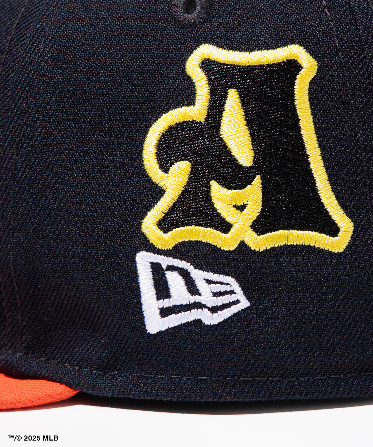 SAINT MICHAEL/セントマイケル/NE_CAP ASTROS | ROYAL FLASH（ロイヤル