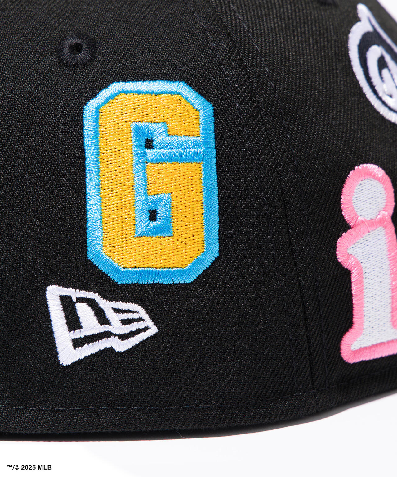 ロイヤルフラッシュ（ FLASH）/SAINT MICHAEL／セントマイケル／NE_CAP GIANTS SAINT MICHAEL/セントマイケル/NE_CAP GIANTS | ROYAL FLASH（ロイヤル