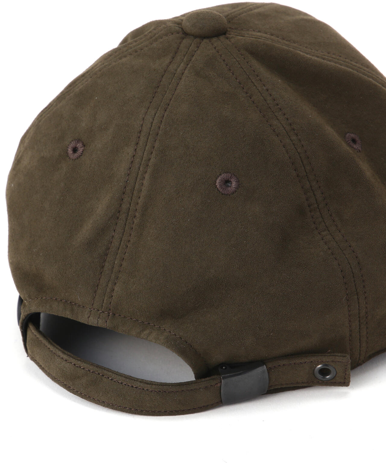 CPH/シーピーエイチ/DEEP 6 PANEL CAP/SYNTHETIC SUEDE | ROYAL FLASH