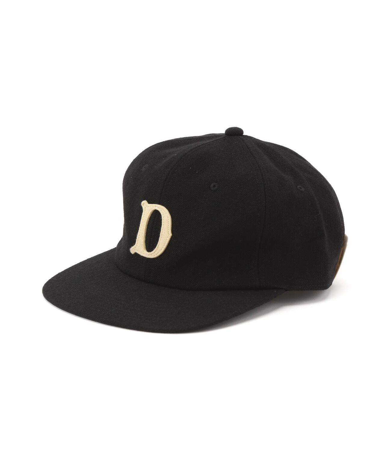 THE H.W.DOG&CO./ザエイチダブリュードッグアンドコー/BASEBALL CAP
