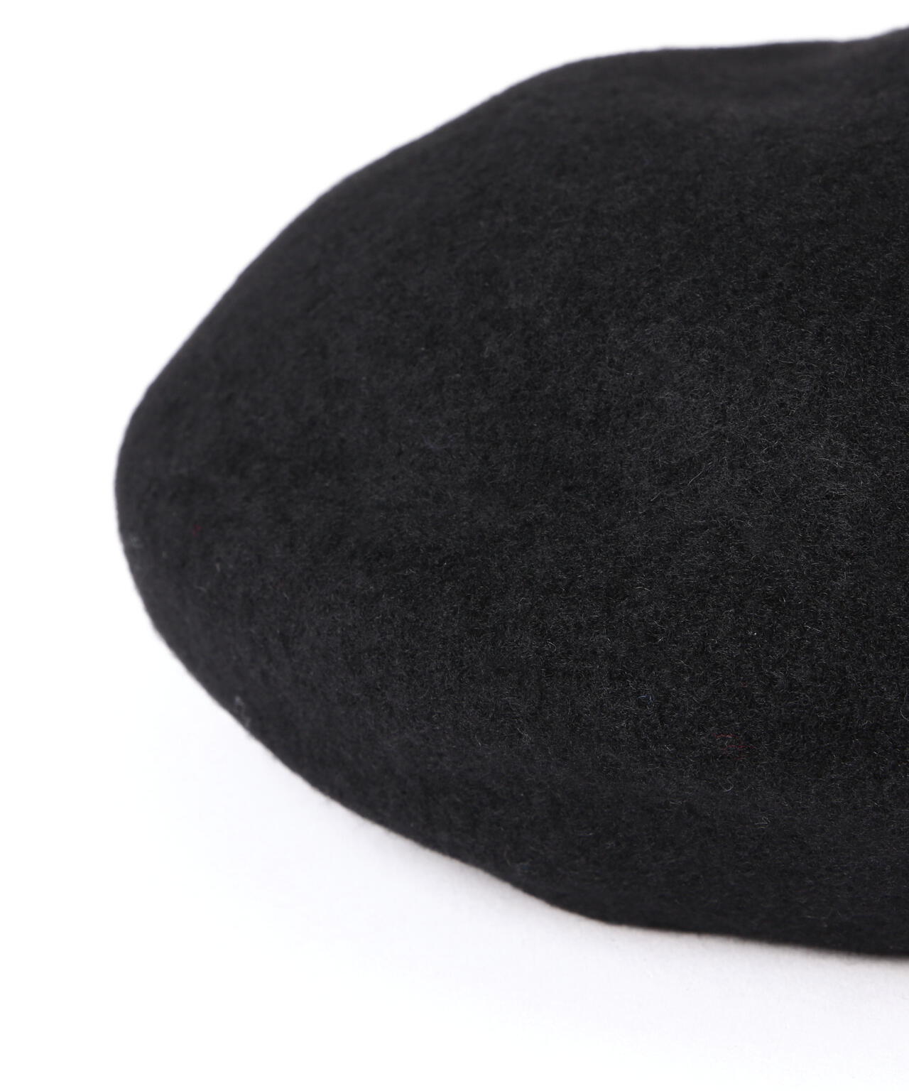 THE H.W.DOG&CO./ザエイチダブリュードッグアンドコー/BASIC BERET