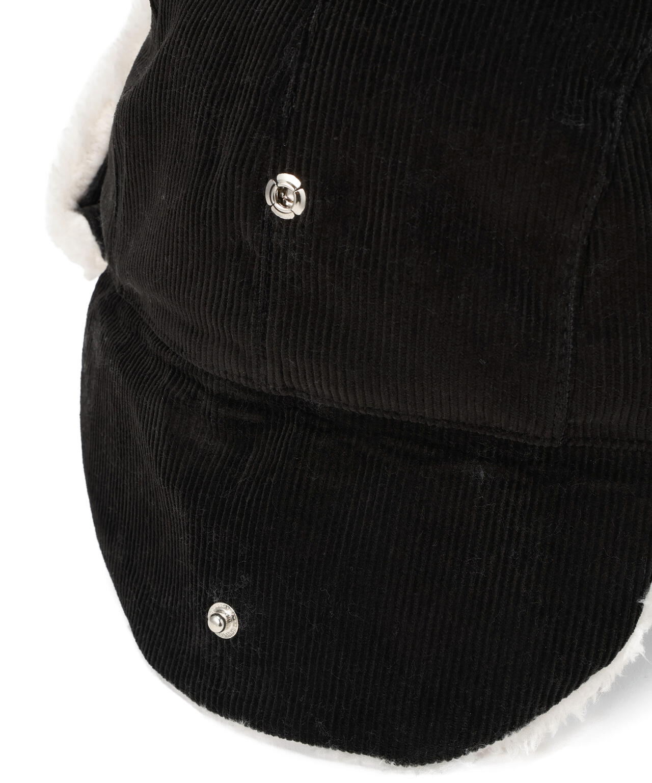 THE H.W.DOG&CO./ザエイチダブリュードッグアンドコー/FLIGHT CAP