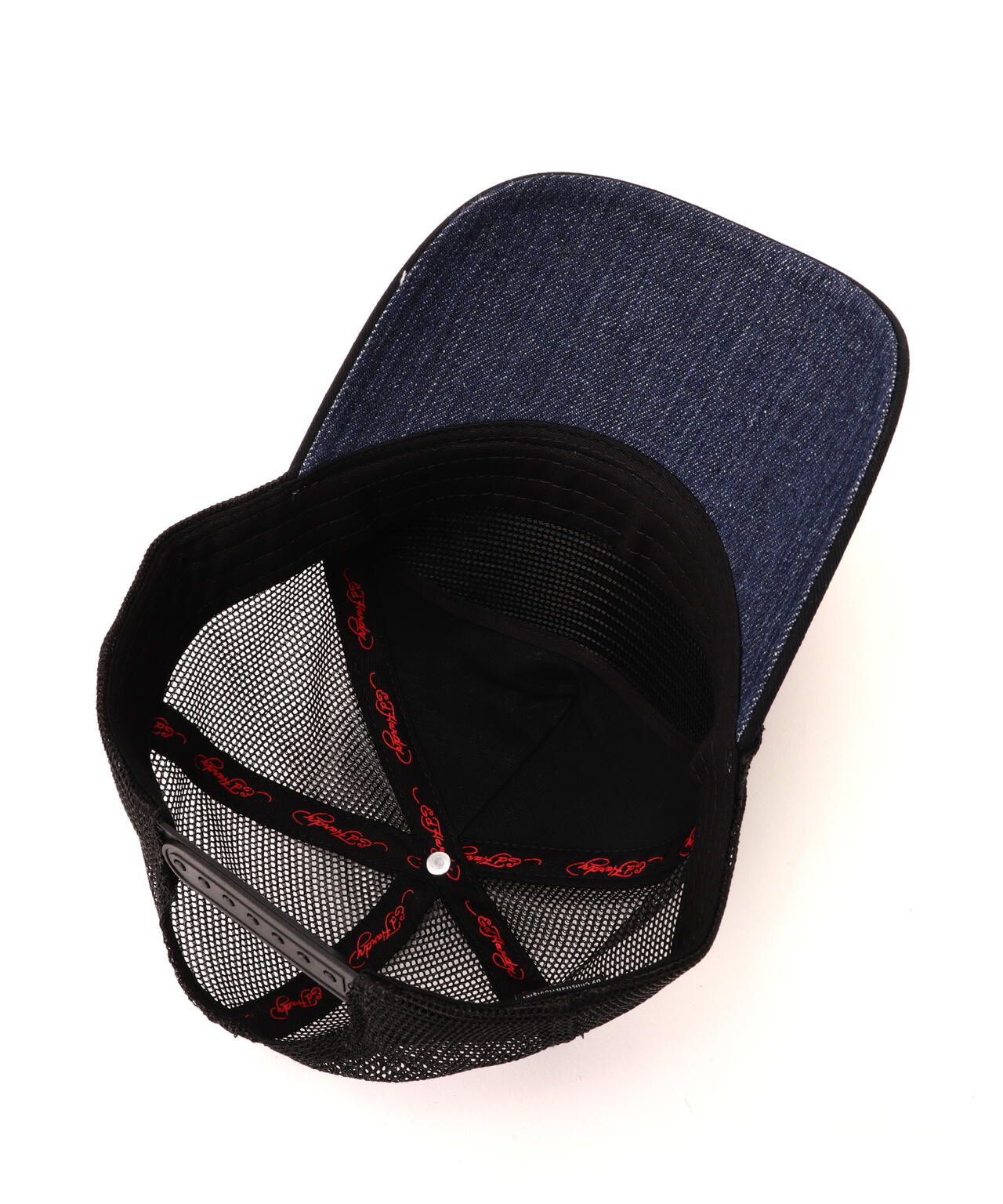 帽子 ed hardy fish rhine stone design cap Ed Hardy/エド ハーディー/ED HARDY HEART R-STONE CAP | ROYAL FLASH