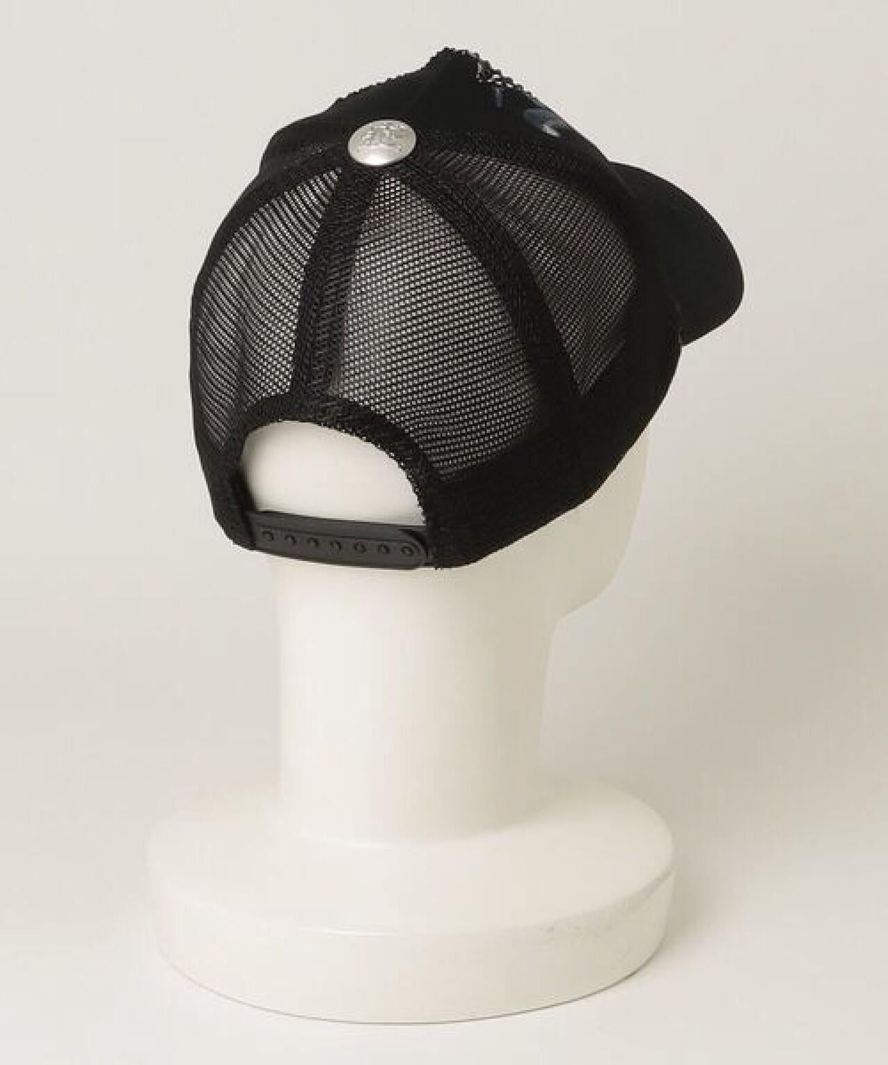 Ed Hardy/エド ハーディー/ED HARDY LEOPARD R-STONE CAP | ROYAL