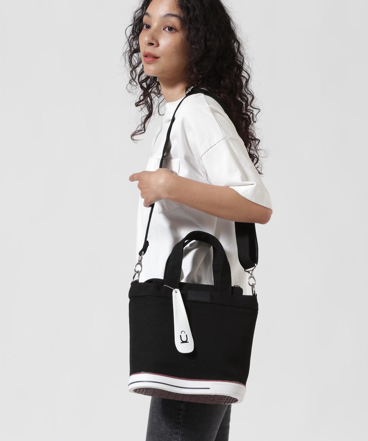 OKERU/オケル/CANVAS TOTE BAG TYPE-C | ROYAL FLASH（ロイヤル 