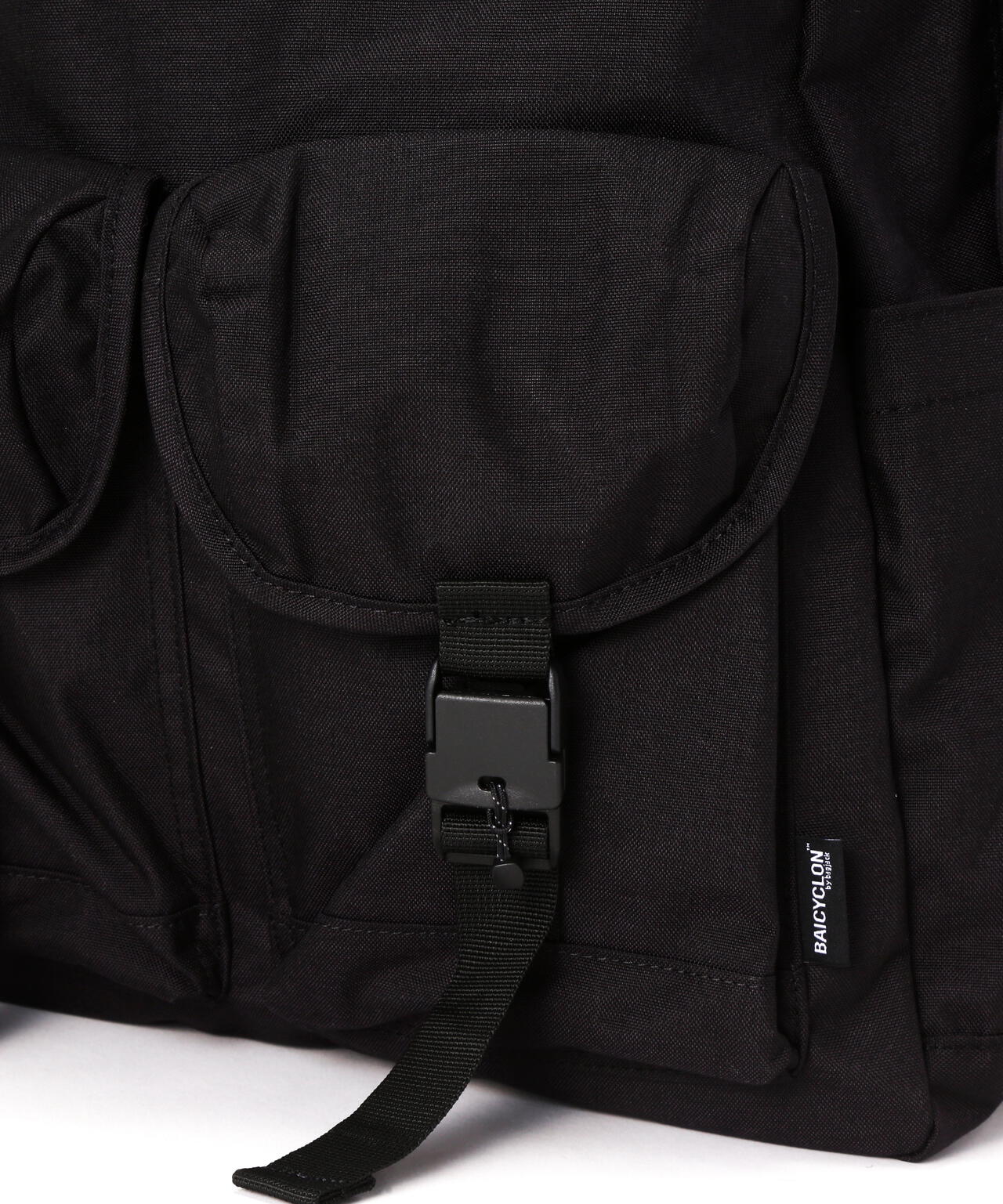 BAICYCLON by bagjack/バイシクロン バイ バッグジャック/BACKPACK/BCL-37