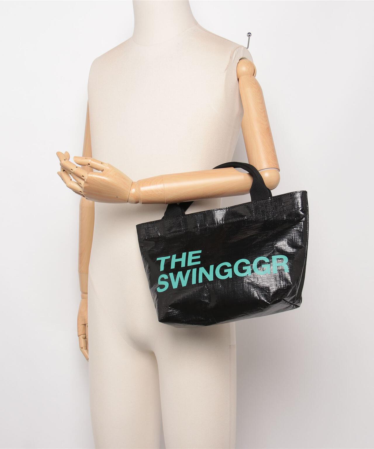 THE SWINGGGR/ザ スウィンガー/MINI TOTE | ROYAL FLASH（ロイヤル