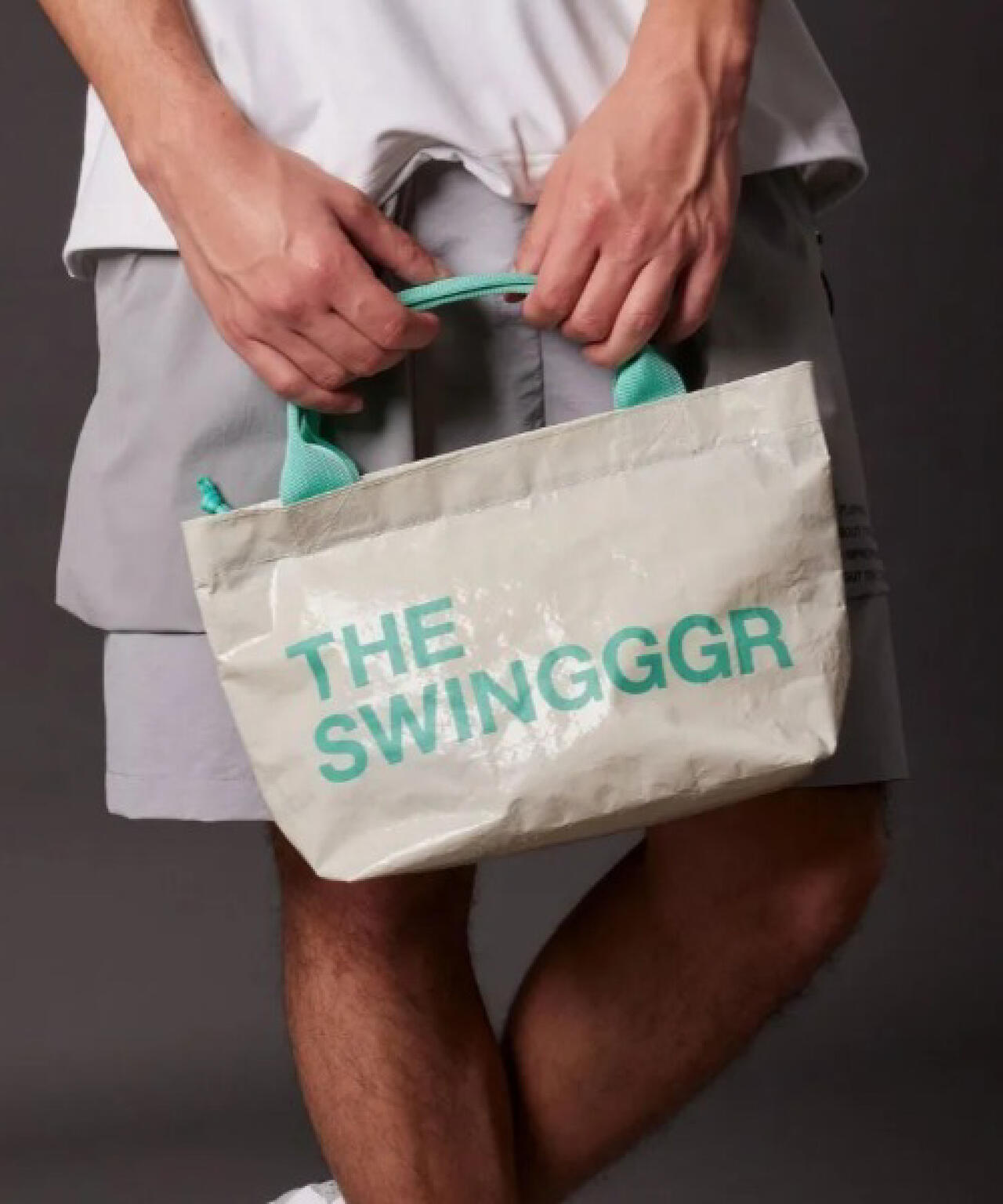 THE SWINGGGR/ザ スウィンガー/MINI TOTE | ROYAL FLASH（ロイヤル