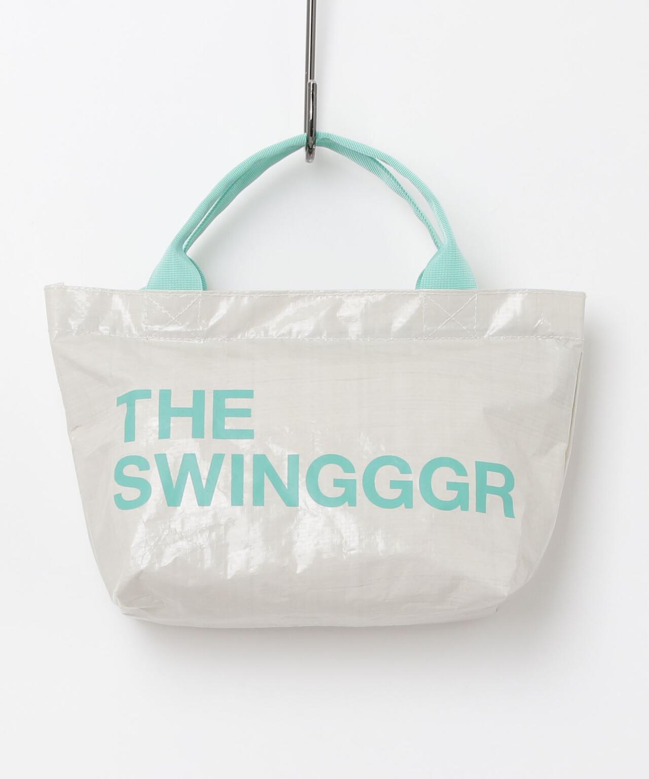 THE SWINGGGR/ザ スウィンガー/MINI TOTE | ROYAL FLASH（ロイヤル