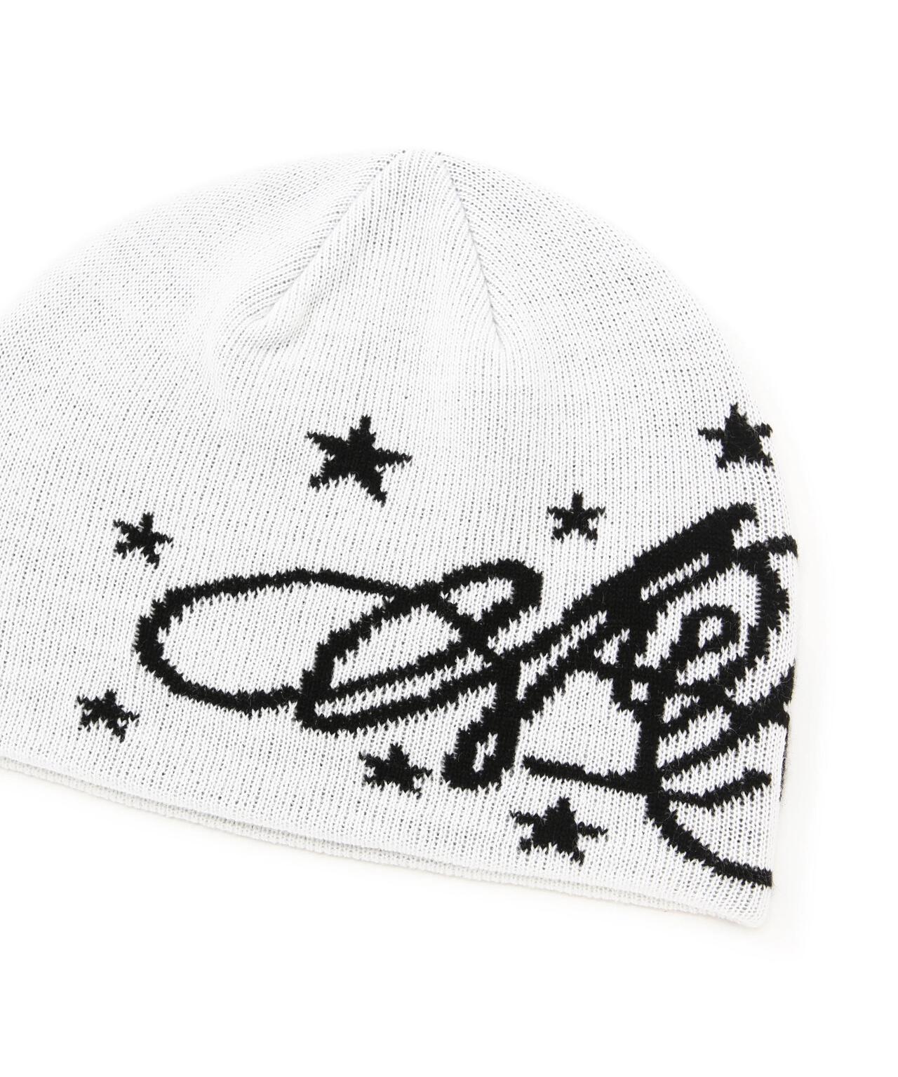 AFB/エーエフビー/SIGNATURE BEANIE | ROYAL FLASH（ロイヤル