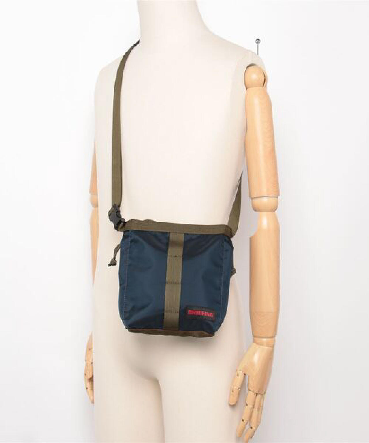 BRIEFING/ブリーフィング/JUMPER SS | ROYAL FLASH（ロイヤル