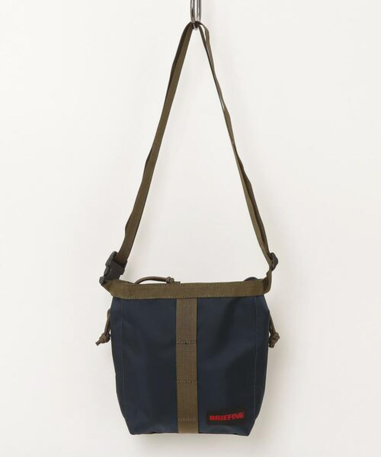 BRIEFING/ブリーフィング/JUMPER SS