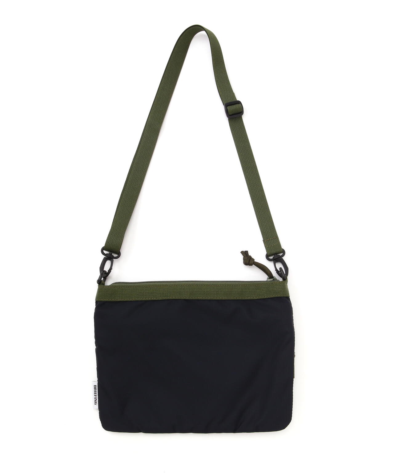 BRIEFING/ブリーフィング/DUAL SACOCHE | ROYAL FLASH（ロイヤル