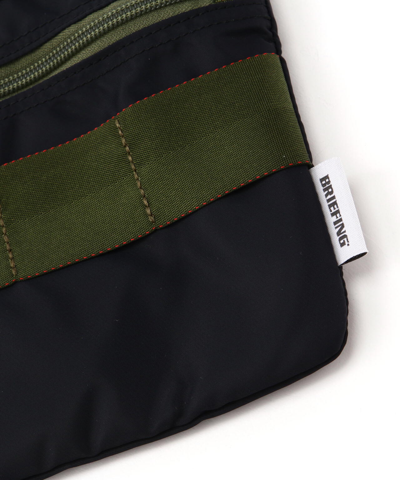 ロイヤルフラッシュ（ FLASH）/BRIEFING／ブリーフィング／DUAL SACOCHE BRIEFING/ブリーフィング/DUAL SACOCHE | ROYAL FLASH（ロイヤル