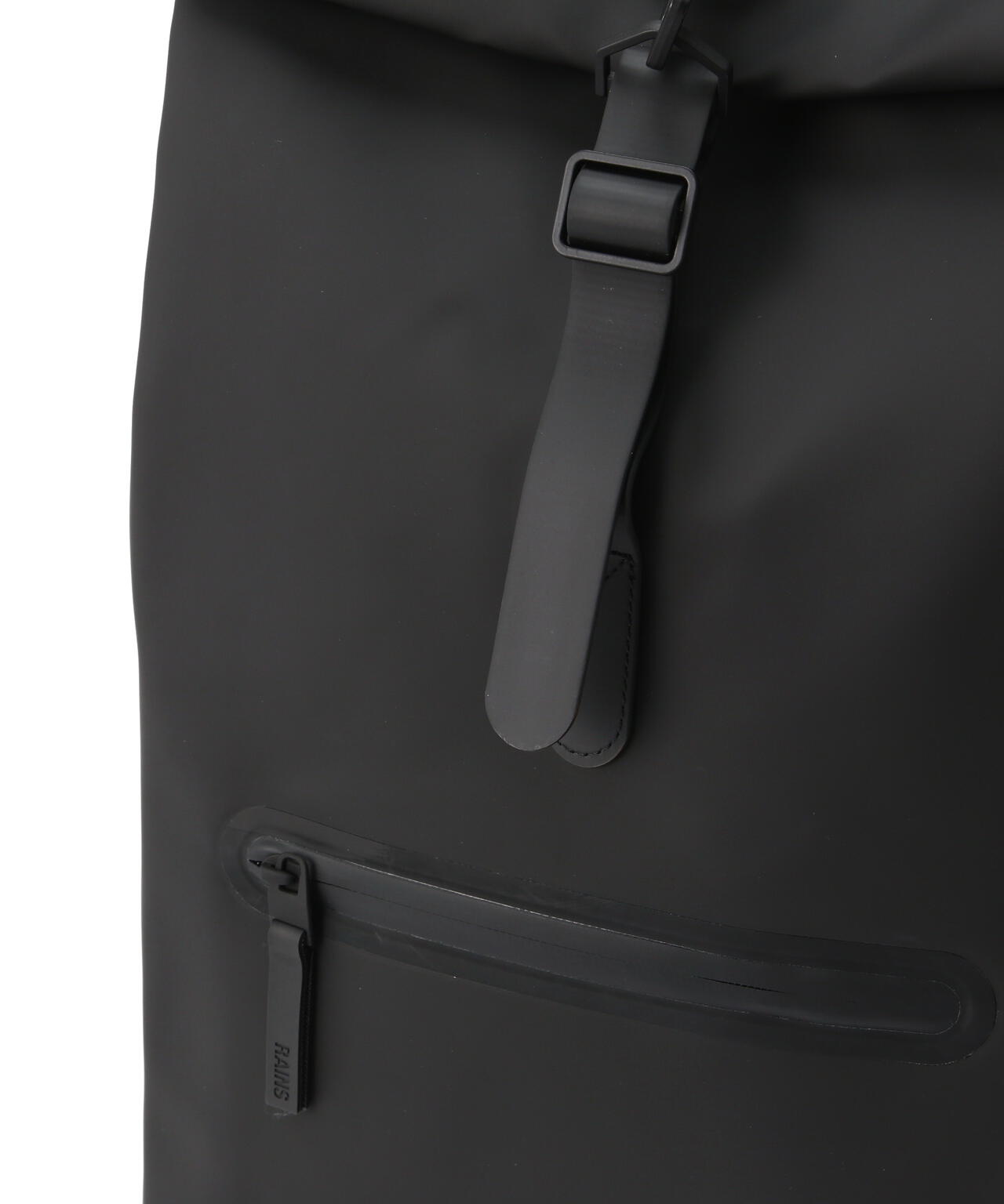 RAINS/レインズ/ロールトップリュックサック/13320 | ROYAL FLASH