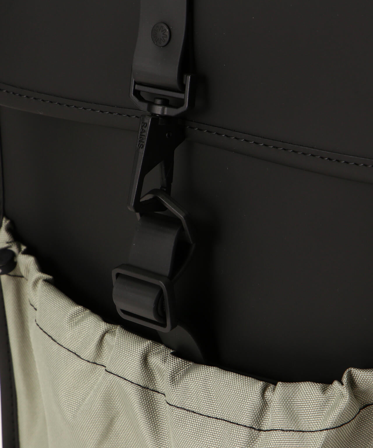 小物 Riliy's RAINS/レインズ/Mix Backpack Mini | ROYAL FLASH（ロイヤルフラッシュ