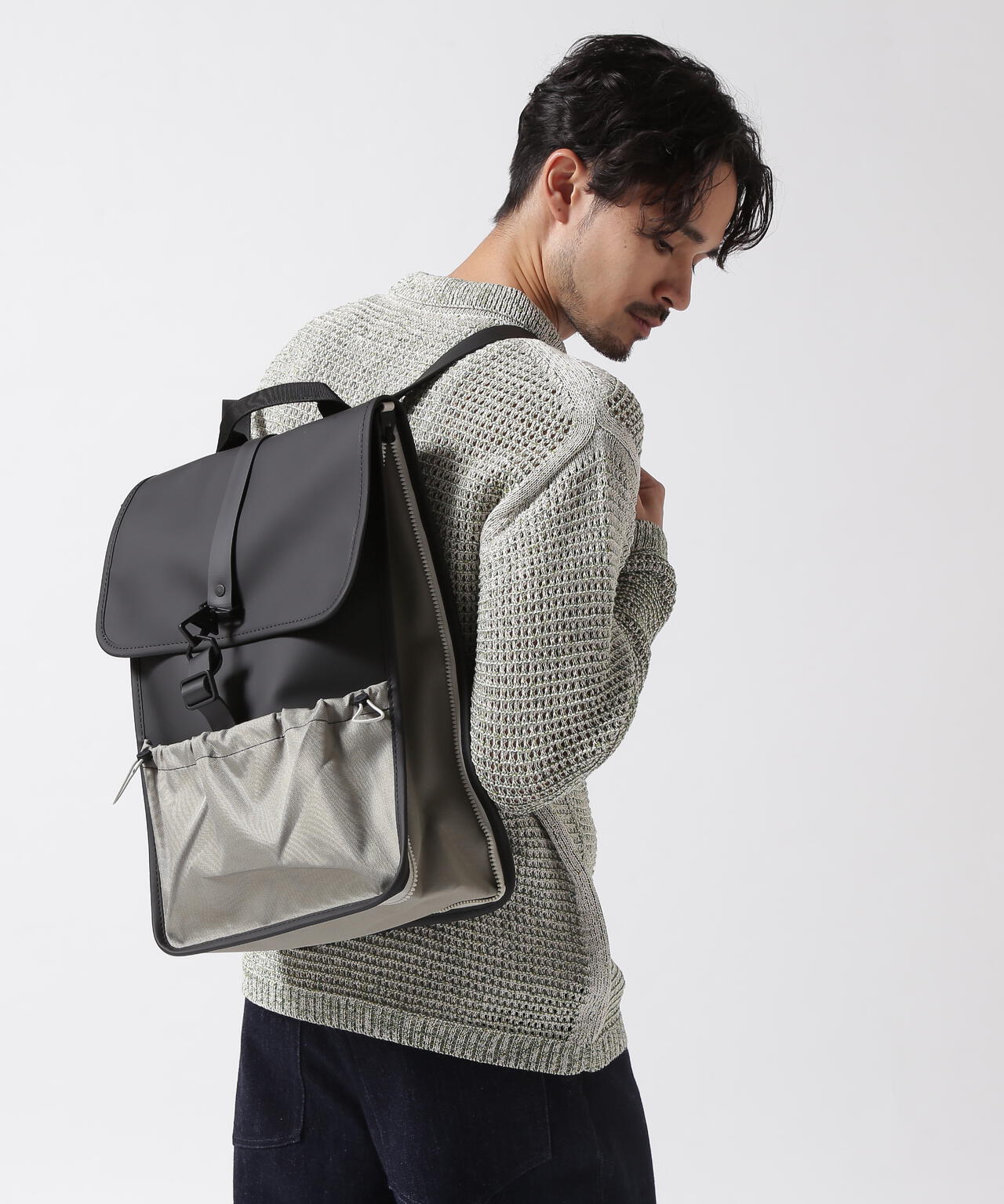 RAINS/レインズ/Mix Backpack Mini | ROYAL FLASH（ロイヤルフラッシュ 