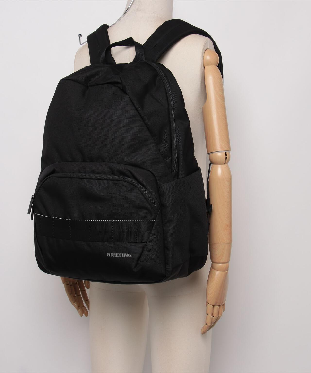 BRIEFING/ブリーフィング/MFC WIDE DAYPACK