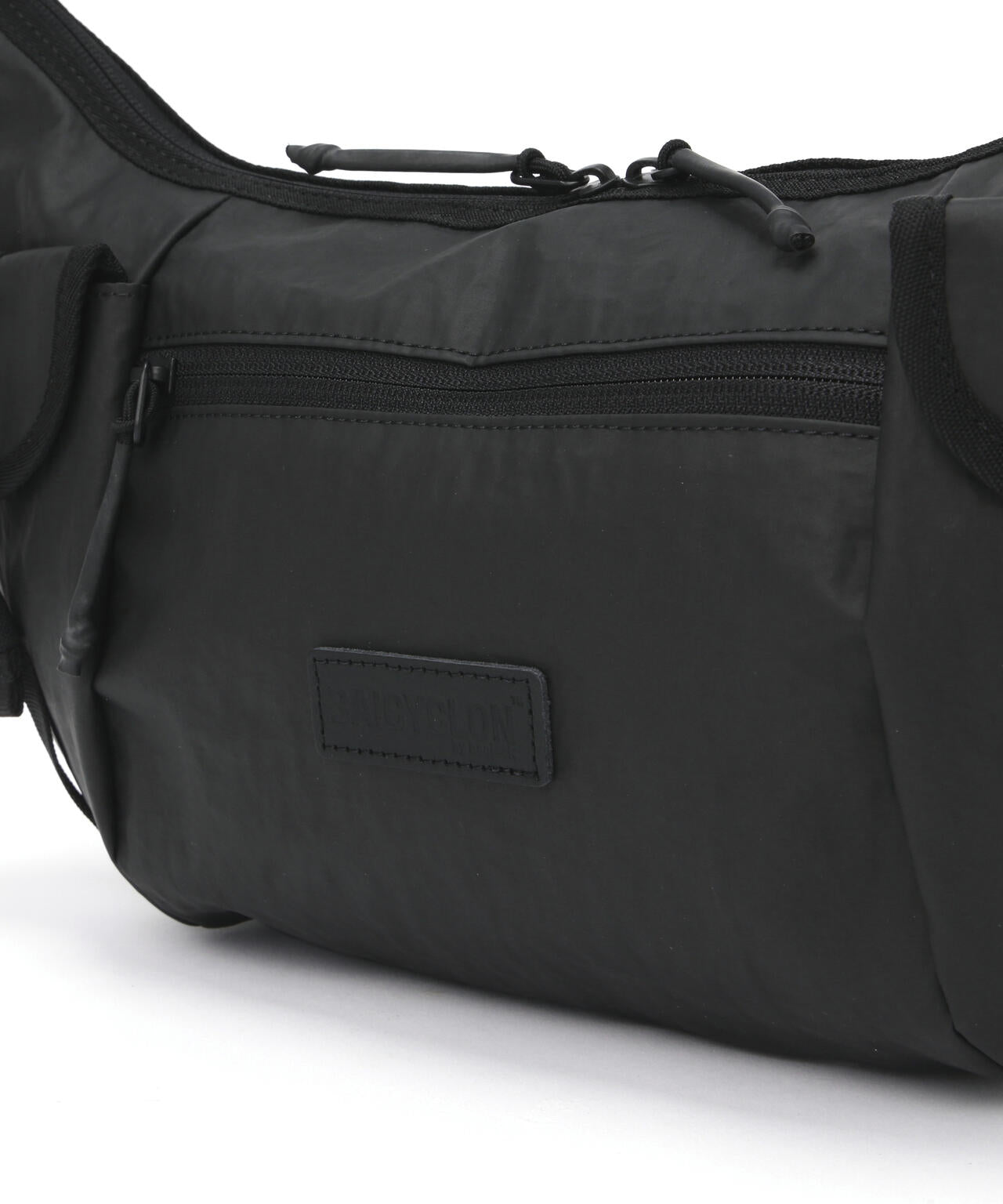 BAICYCLON by bagjack/ SHOULDER BAG / BCL-75