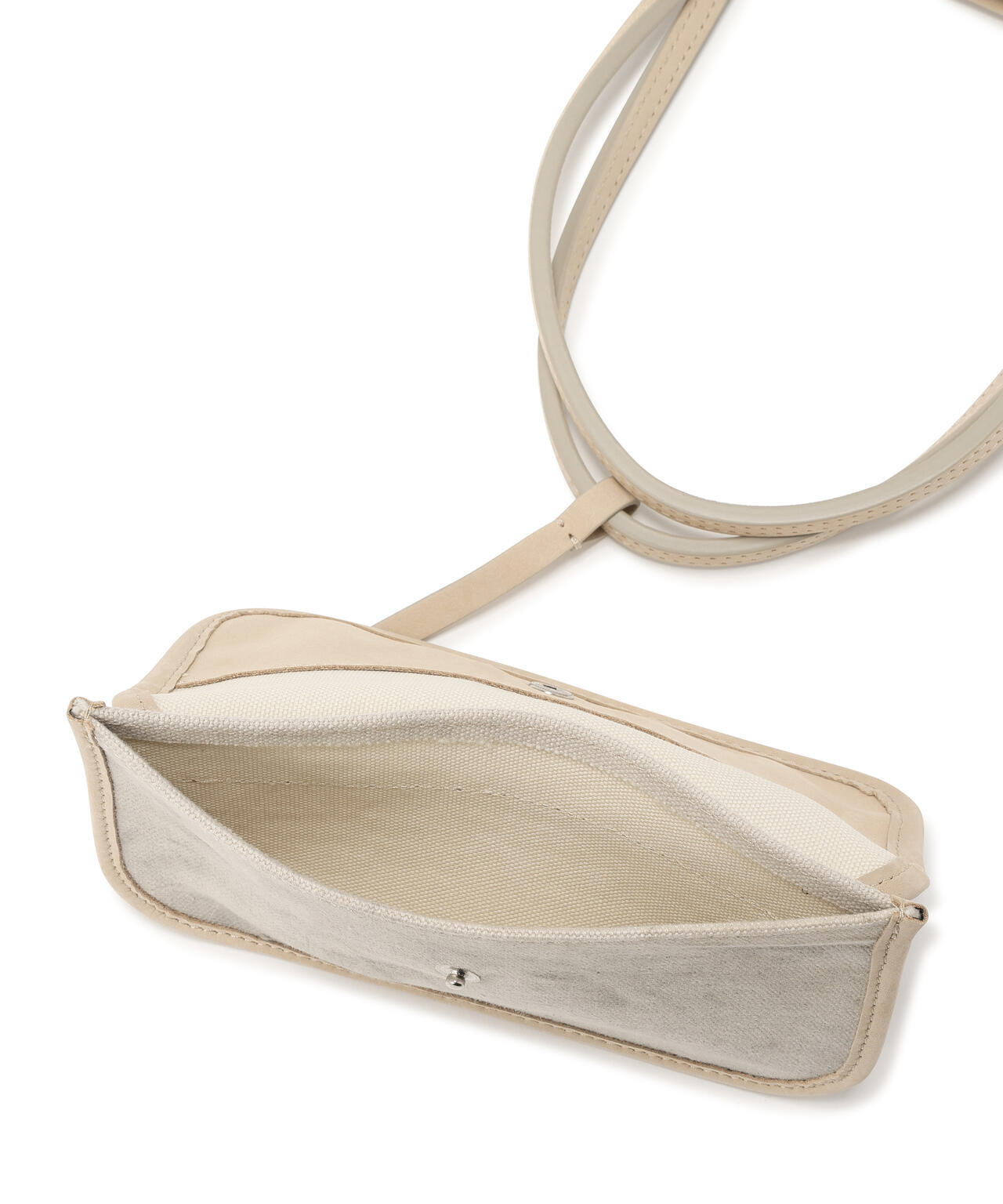 READYMADE/レディーメイド/DOROTHY BAG (M)/WHITE | ROYAL FLASH