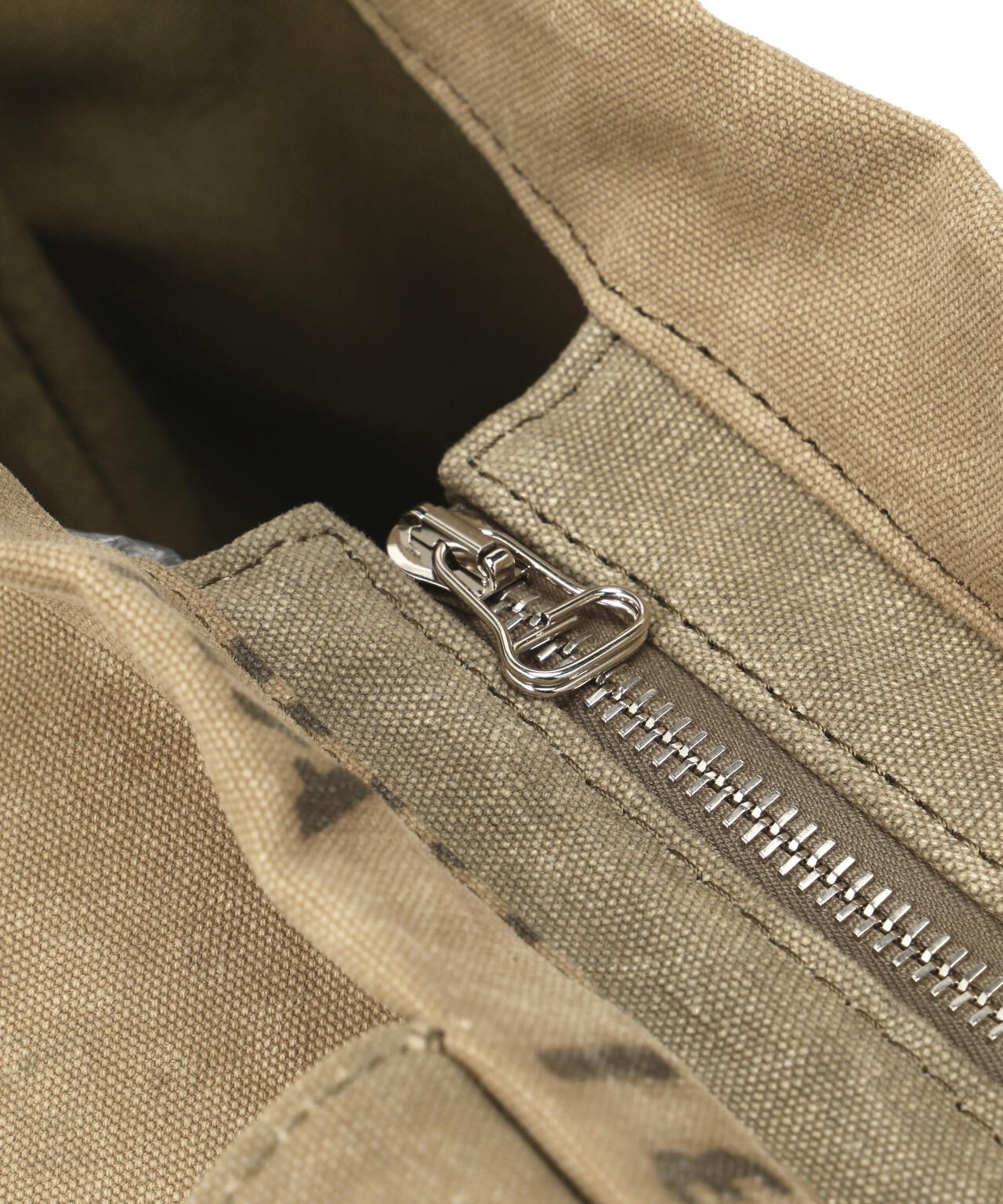 READYMADE/レディーメイド/BIG TOTE KHAKI | ROYAL FLASH（ロイヤル