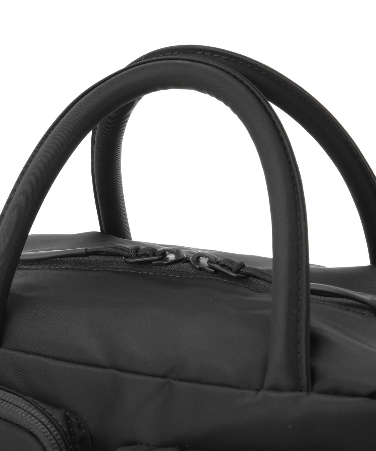 BAICYCLON/バイシクロン/MULTI POCKET MINI BOSTON BAG