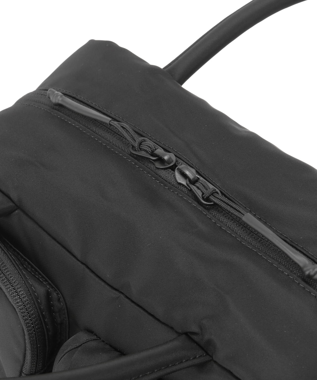 BAICYCLON/バイシクロン/MULTI POCKET MINI BOSTON BAG