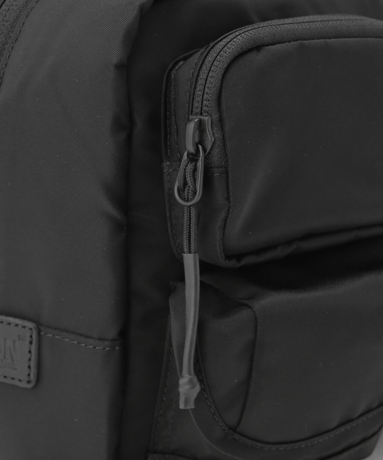 BAICYCLON/バイシクロン/MULTI POCKET MINI BOSTON BAG