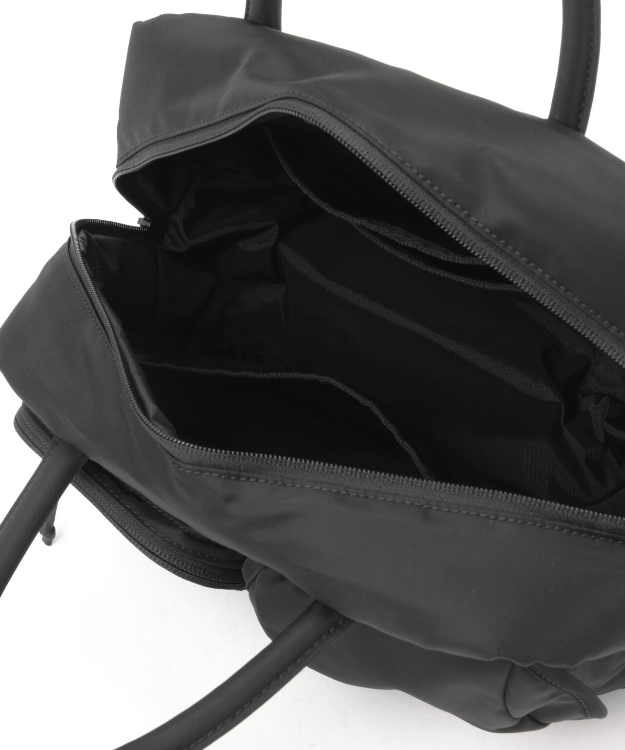 BAICYCLON/バイシクロン/MULTI POCKET MINI BOSTON BAG | ROYAL FLASH