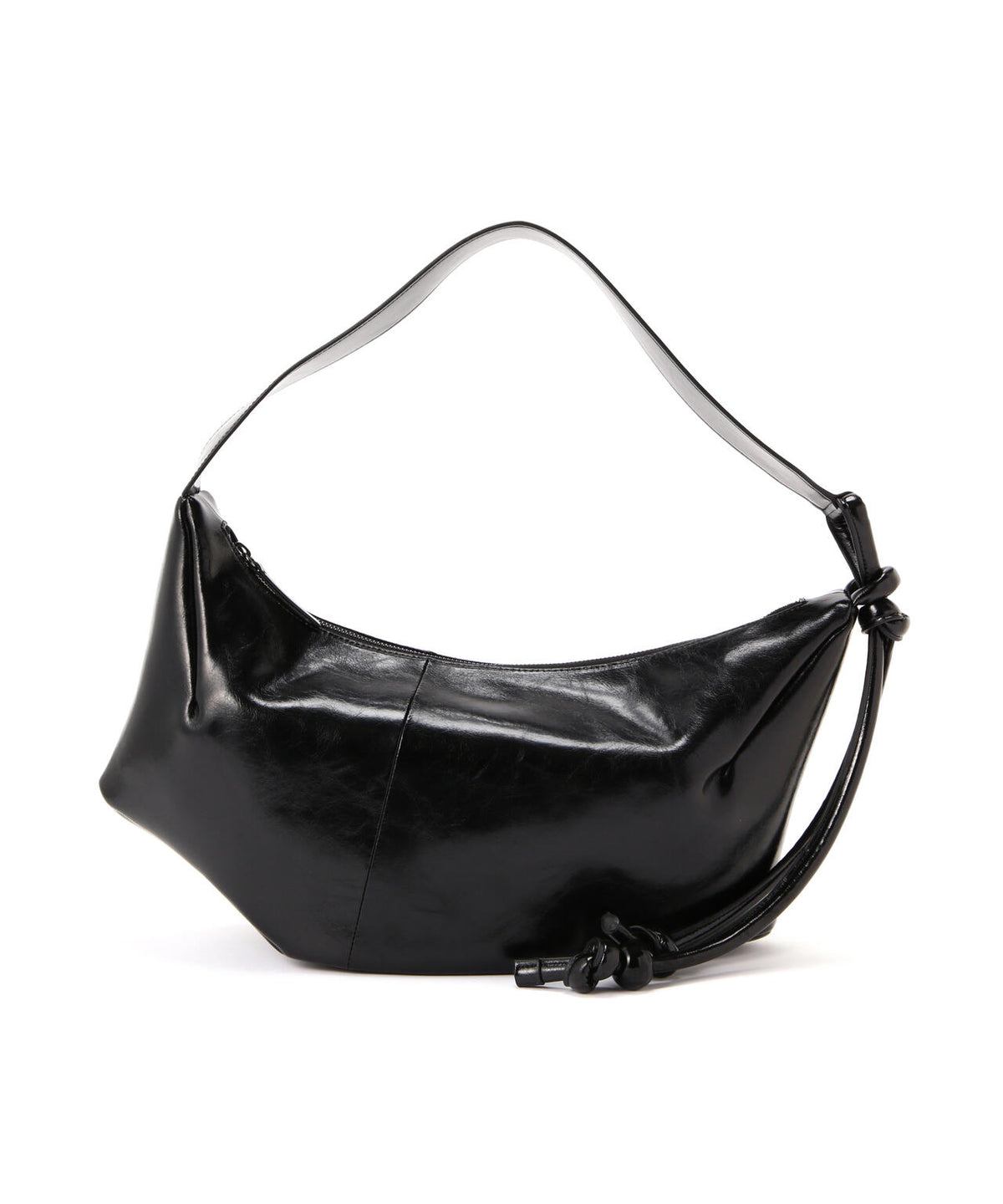Archivepke/アーカイブエプク/PANEL BAG BLACK | ROYAL FLASH 