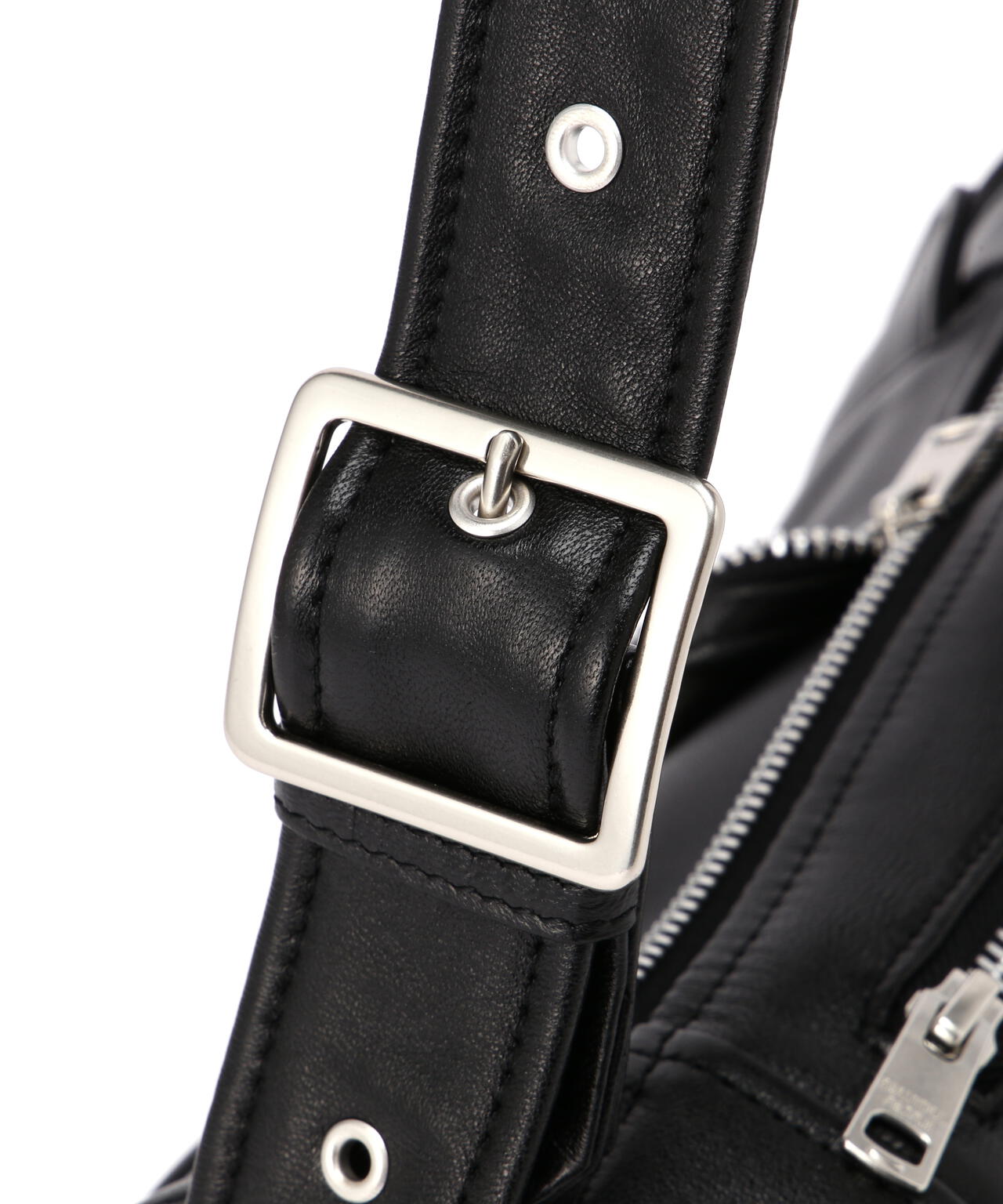 beautiful peopl/ビューティフルピープル/excerption riders cylinder bag