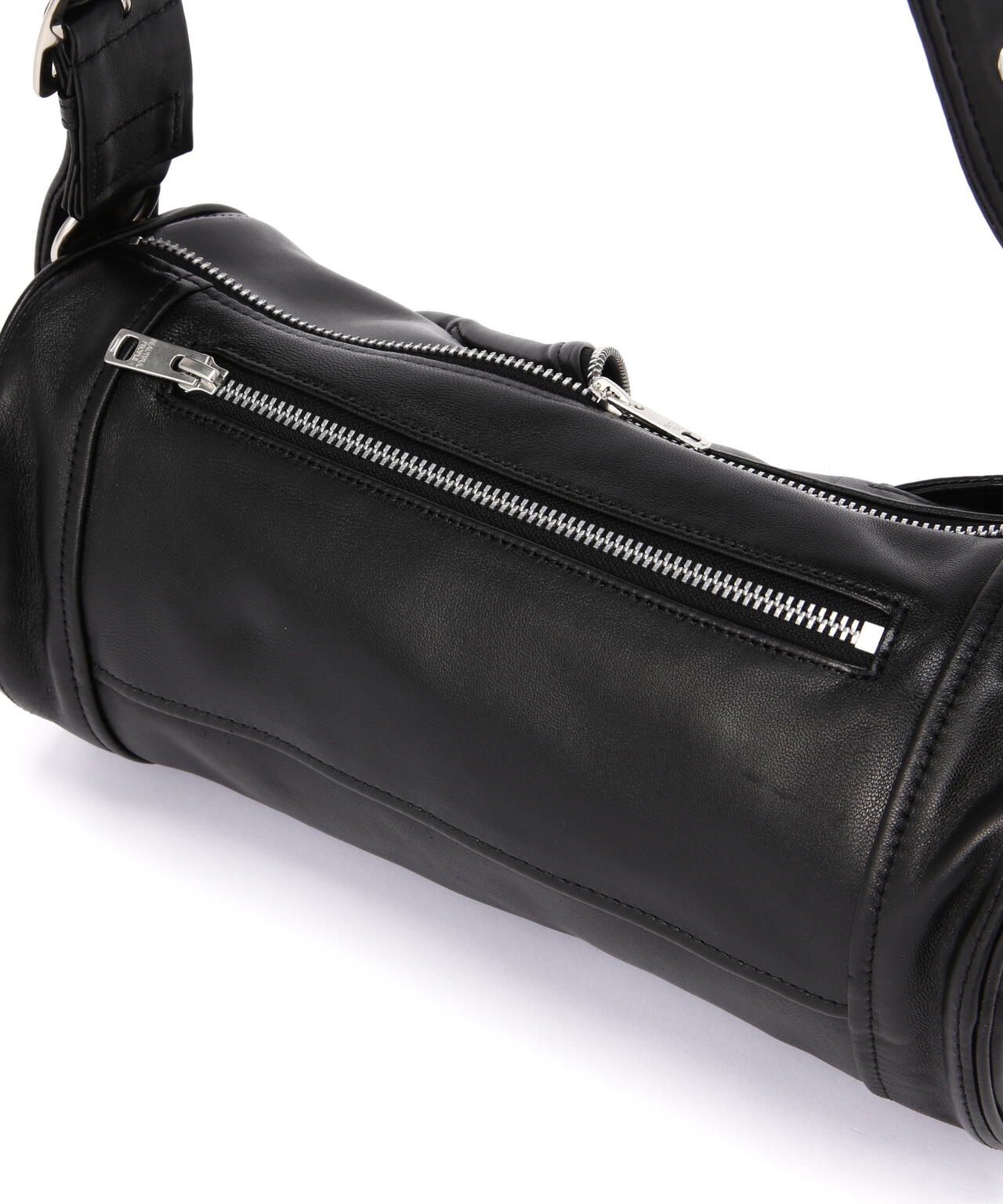 beautiful peopl/ビューティフルピープル/excerption riders cylinder bag