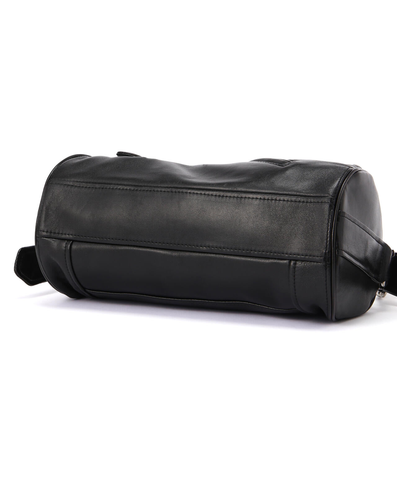 beautiful peopl/ビューティフルピープル/excerption riders cylinder bag