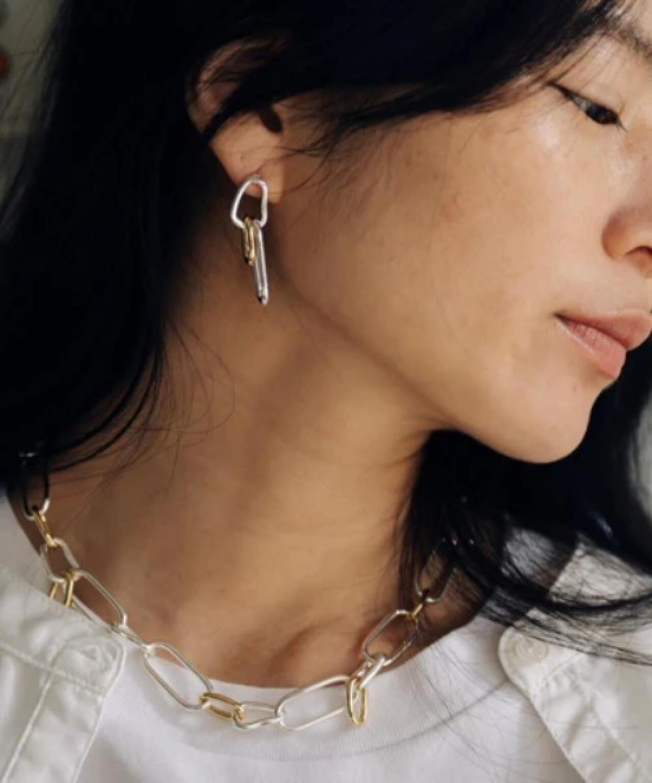 Nothing And Others/ナッシングアンドアザーズ/Multi-motif mix chain