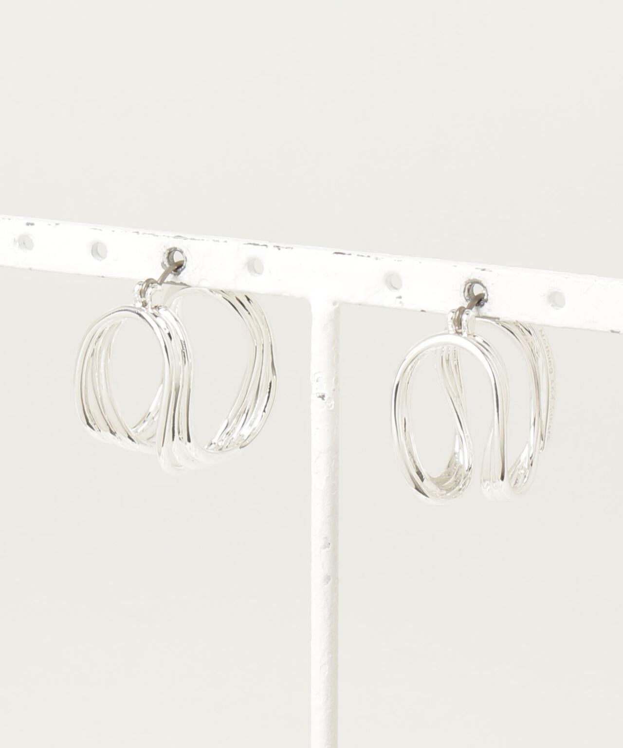 Nothing And Others/ナッシングアンドアザーズ/Parallel line Pirce