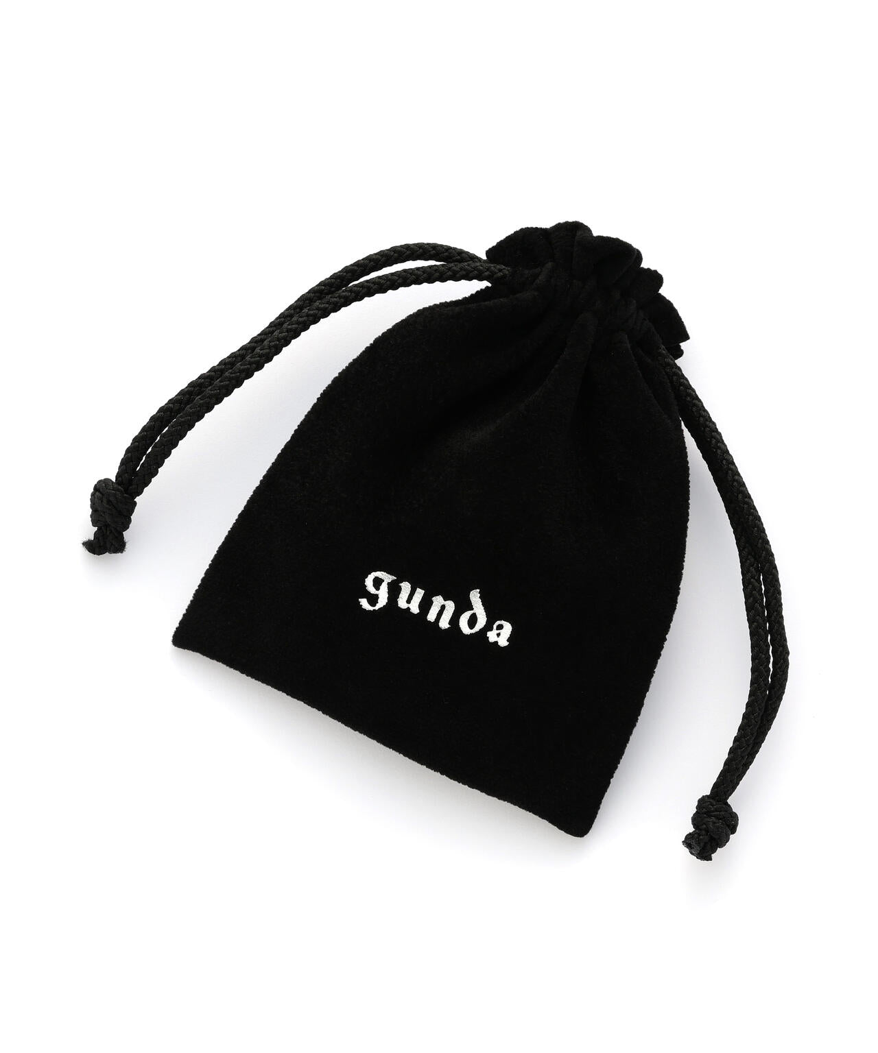 gunda/ガンダ/STEALTH NECKLACE