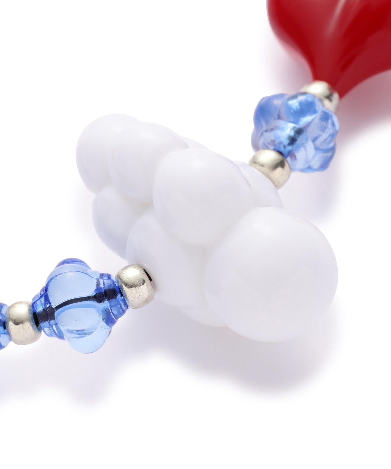 String ting/Cupid's Kawaii Wristlet Strap