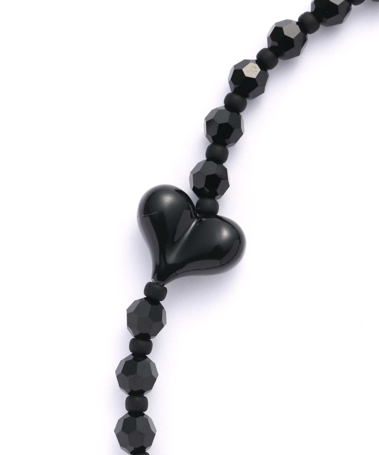 String ting/Midnight Shimmer WristletStrap