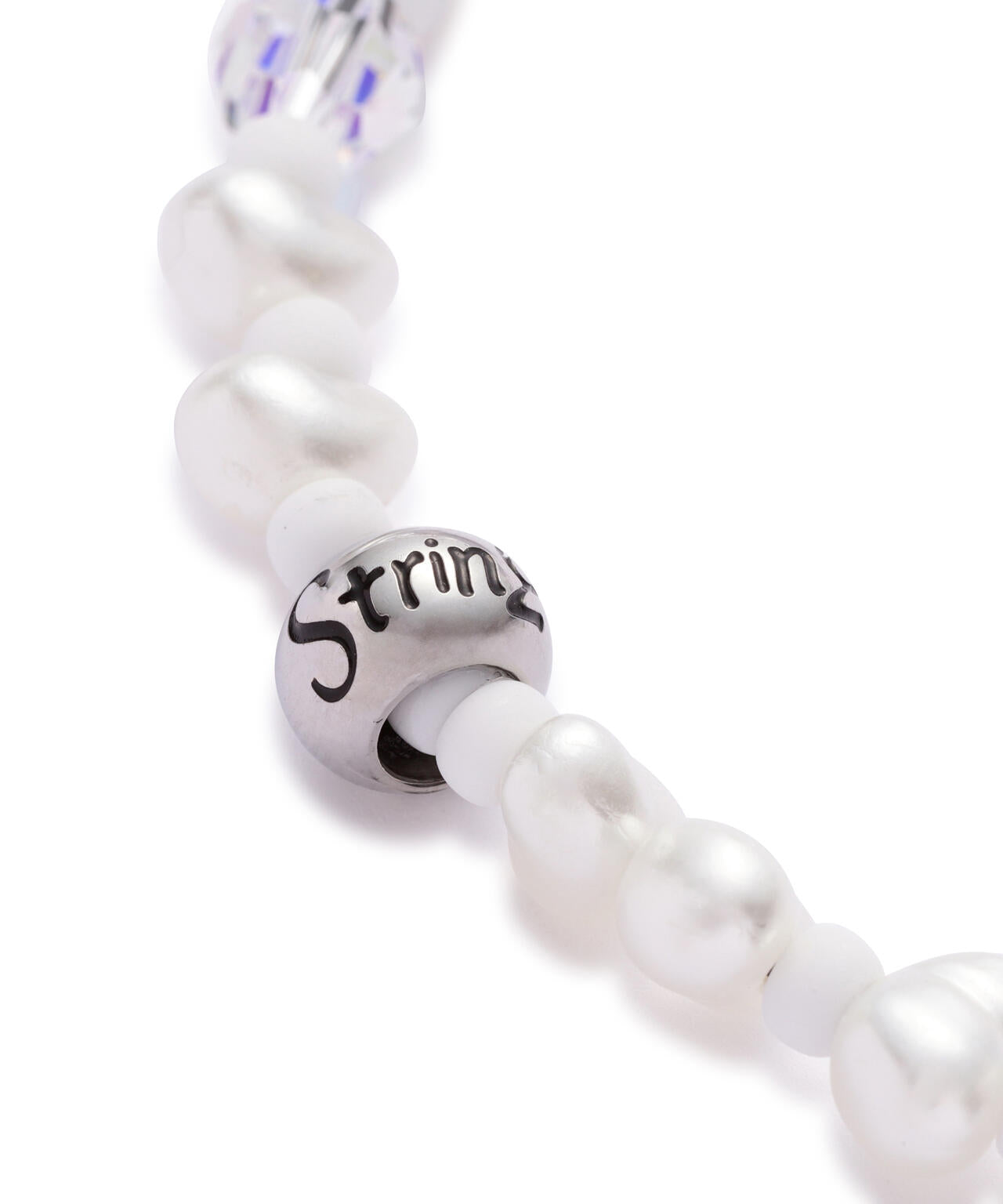 String ting/ストリング ティング/Femme Fatale Strap | ROYAL FLASH