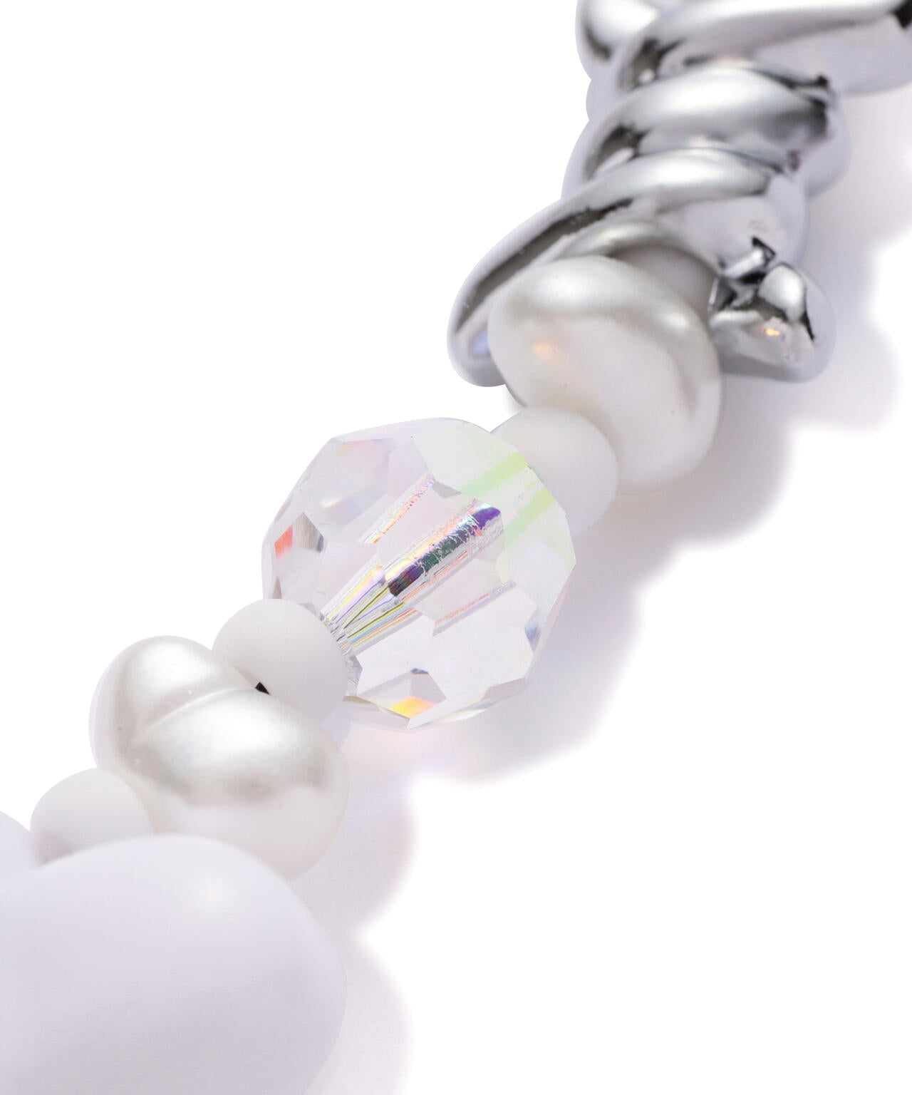 ★限定1個限り★String Ting★ストリングティング パール アフター セレブ愛用のストラップ「String Ting」より限定モデルが登場 | Numero