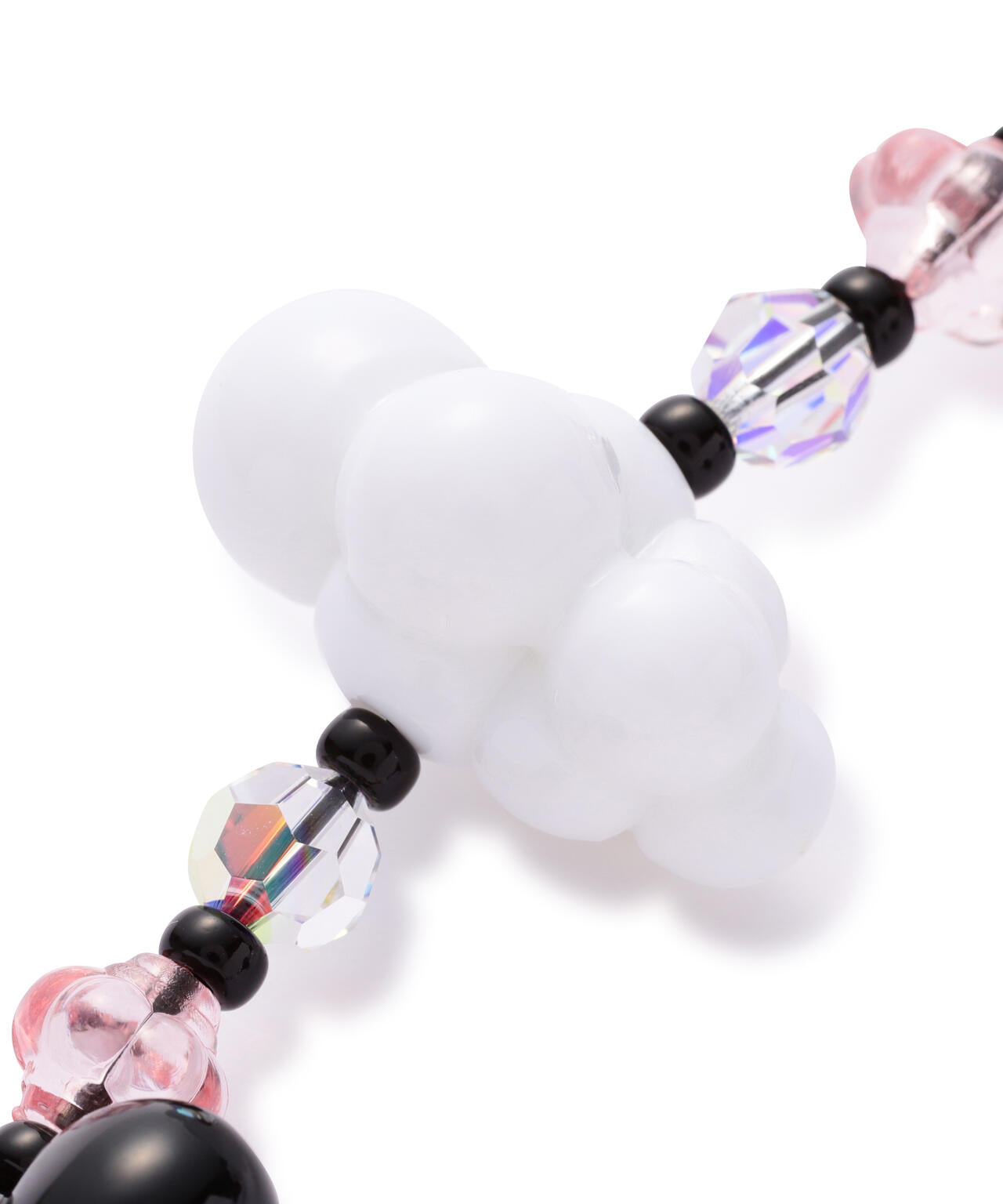 String Ting/ストリングティング/Osaka Kawaii in the Sky Strap