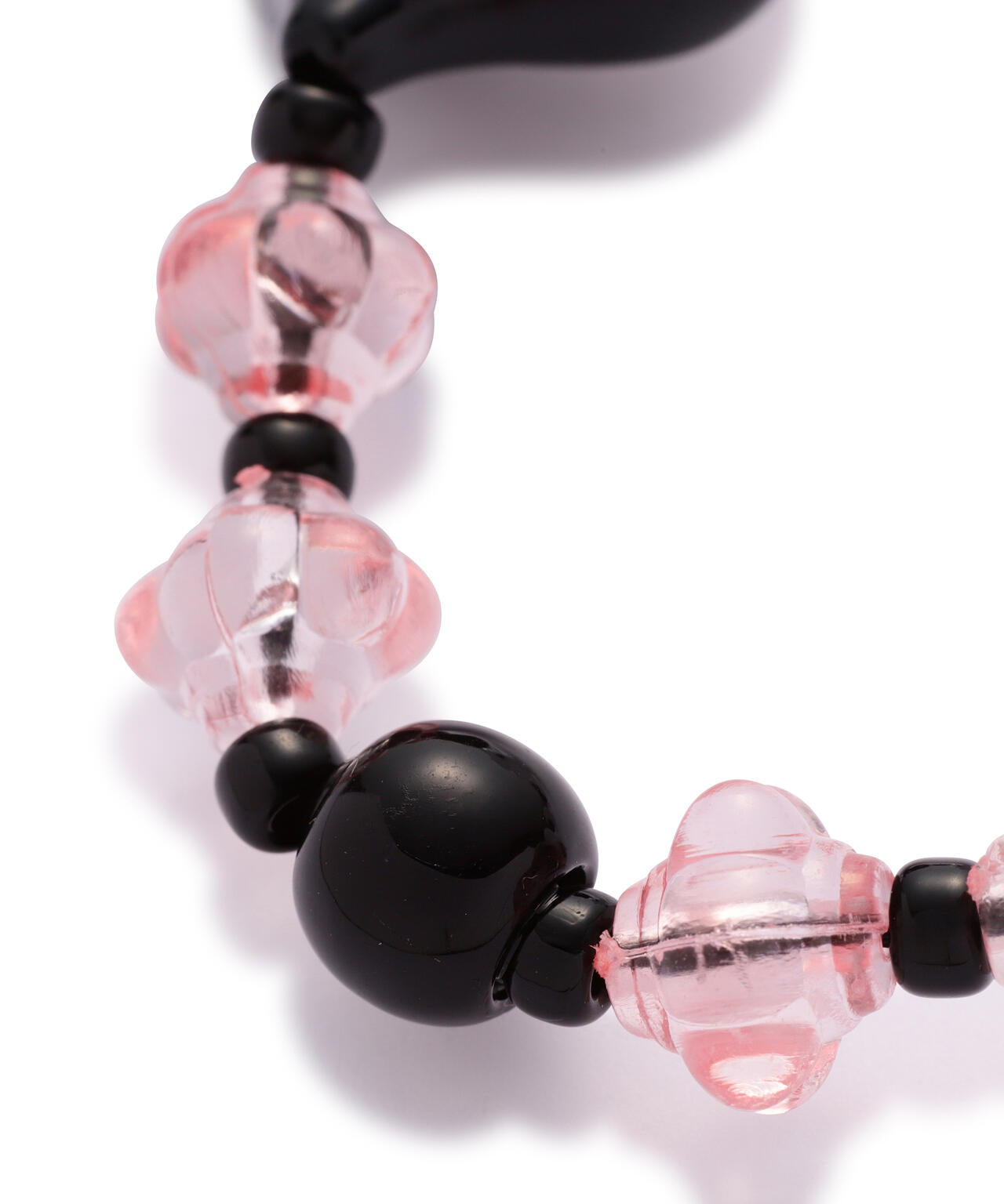 String Ting/ストリングティング/Osaka Kawaii in the Sky Strap