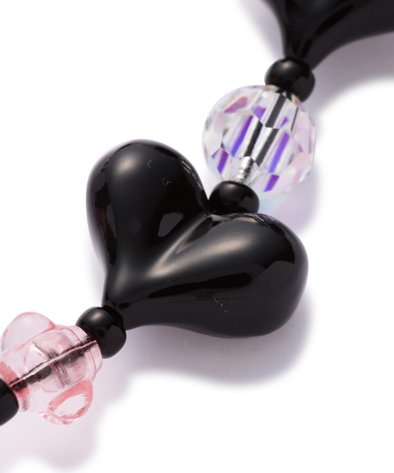 String Ting/ストリングティング/Osaka Kawaii in the Sky Strap