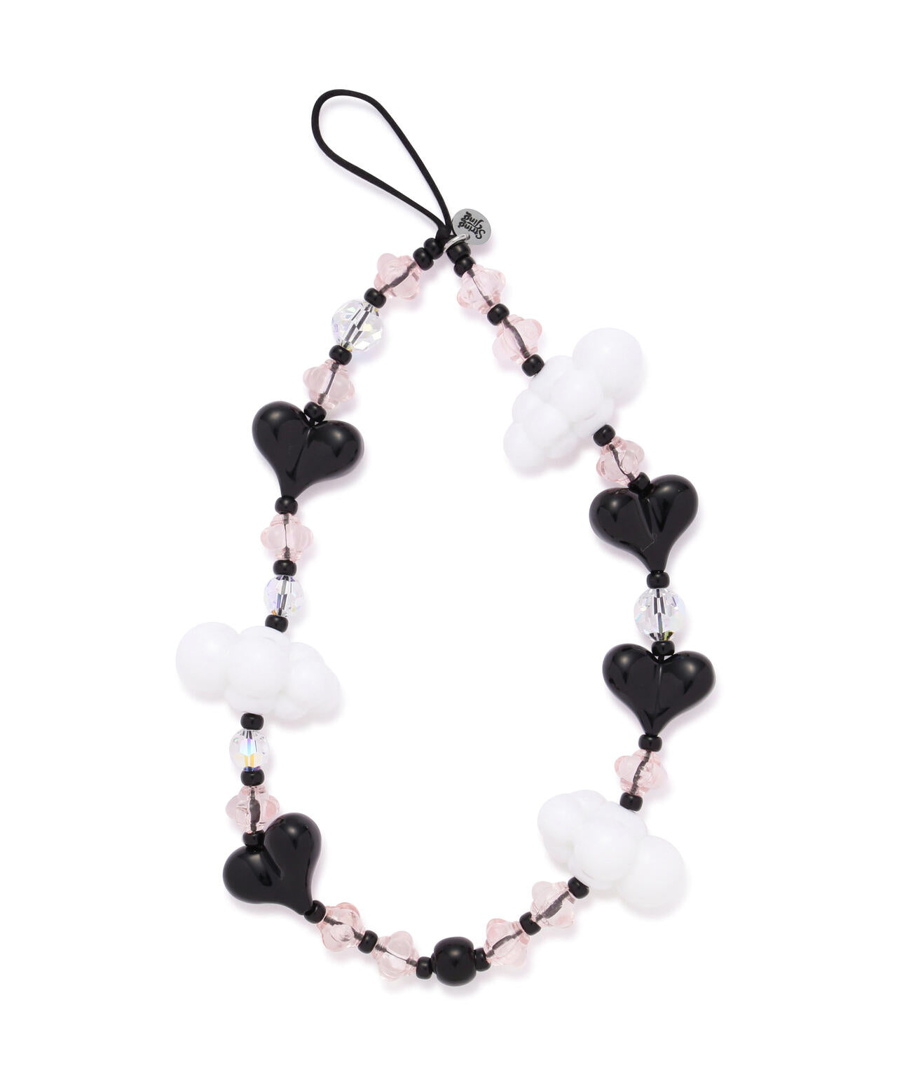 String Ting/ストリングティング/Osaka Kawaii in the Sky Strap