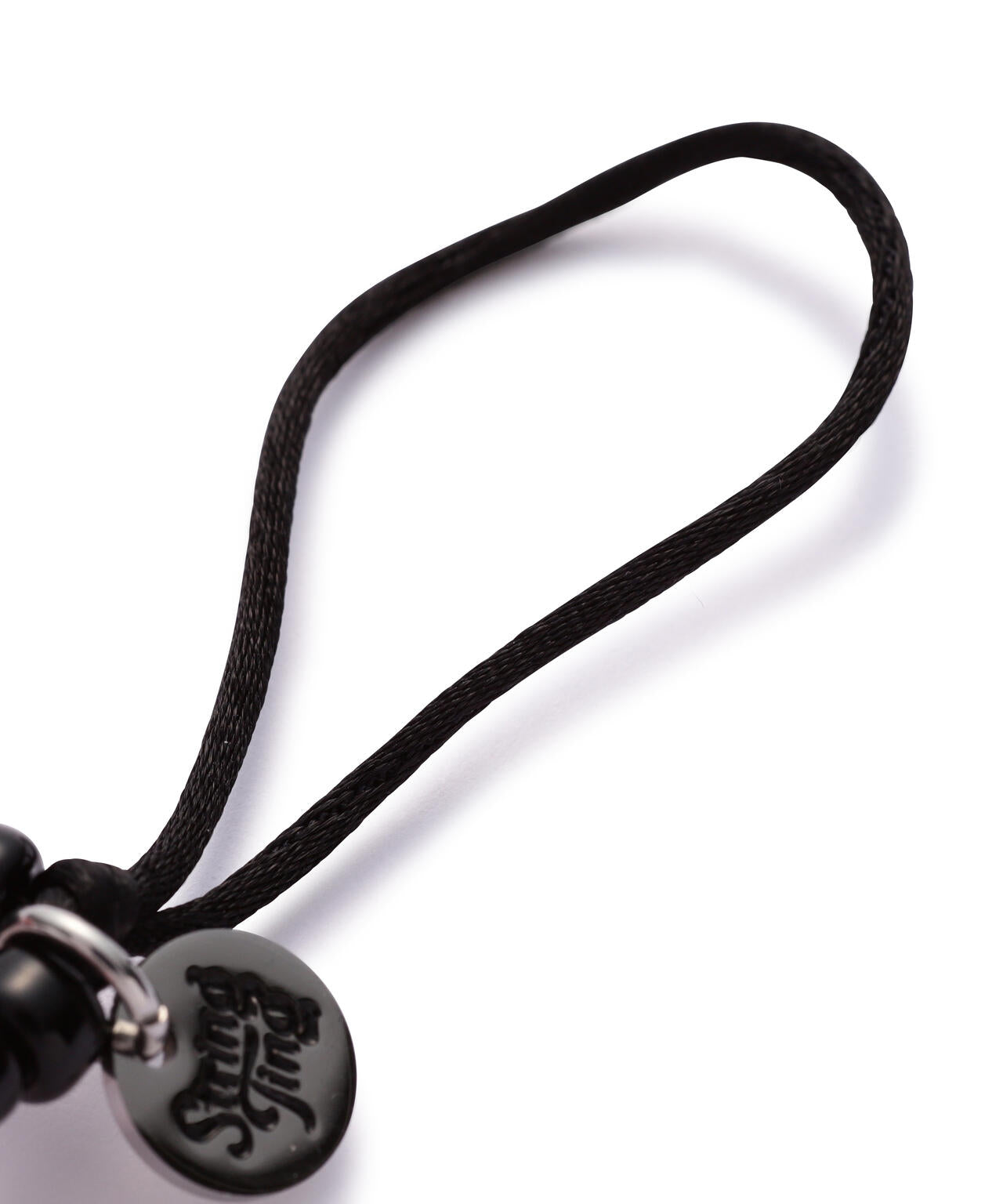 String Ting/ストリングティング/Osaka Kawaii in the Sky Strap